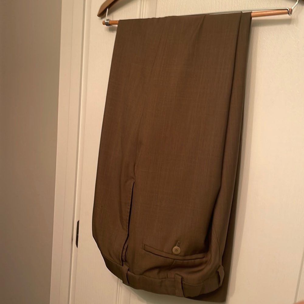Haggar Mens Slacks